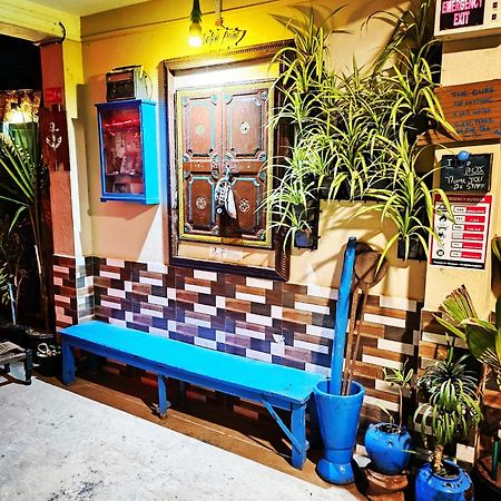 Dream Vision Guest House Diu Ngoại thất bức ảnh