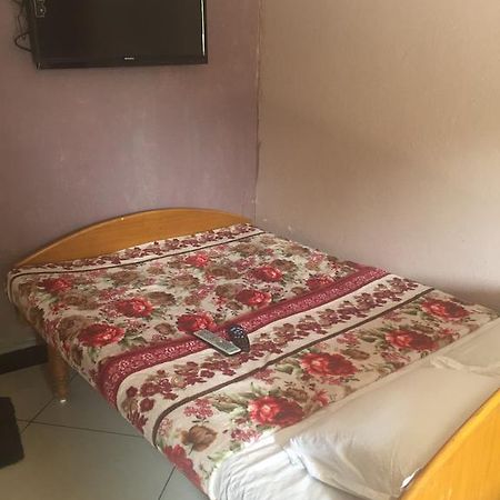 Dream Vision Guest House Diu Ngoại thất bức ảnh