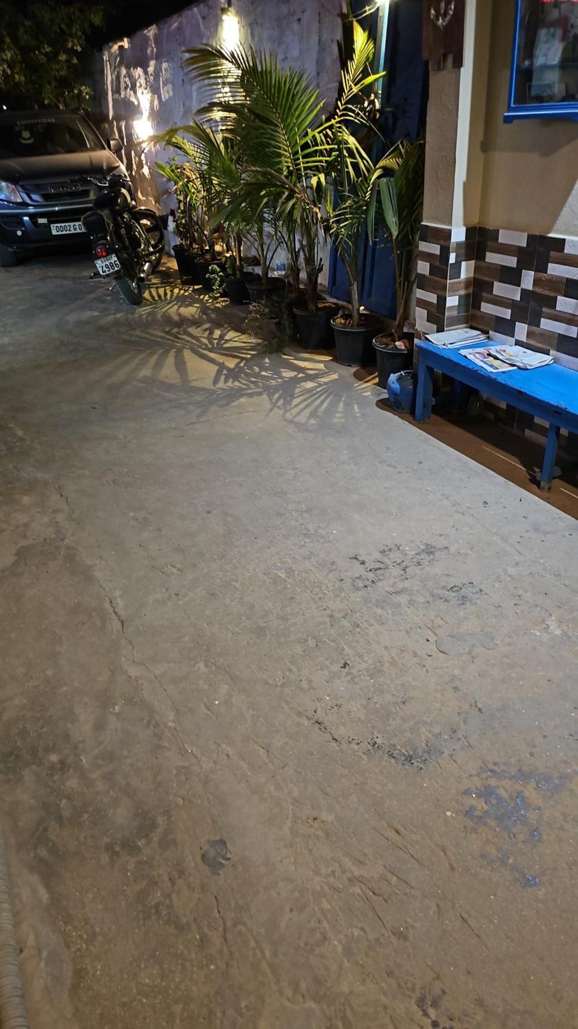 Dream Vision Guest House Diu Ngoại thất bức ảnh